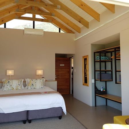 Riebeek Vista Leilighet Eksteriør bilde