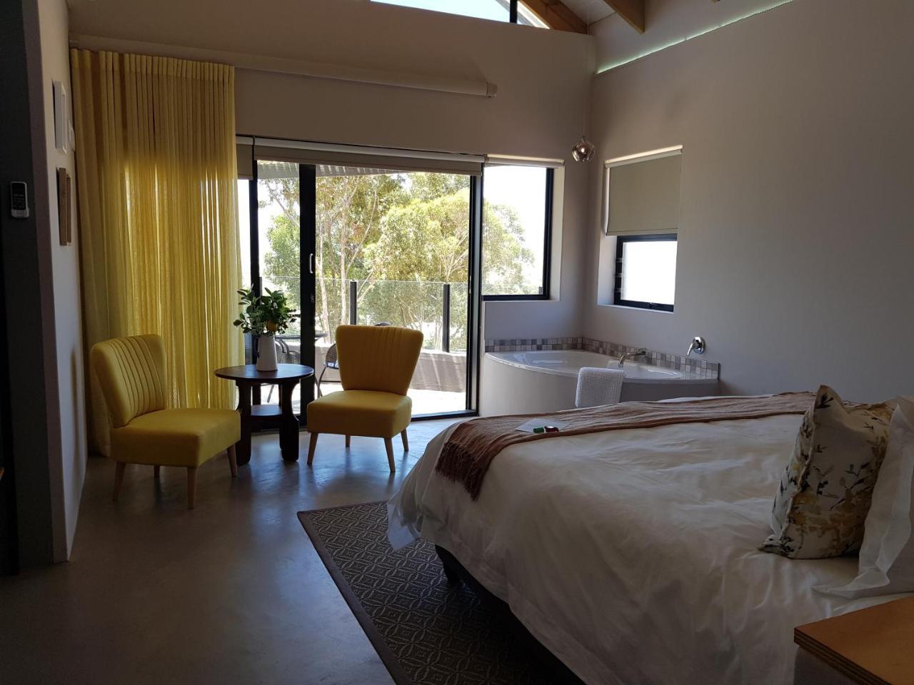 Riebeek Vista Leilighet Eksteriør bilde